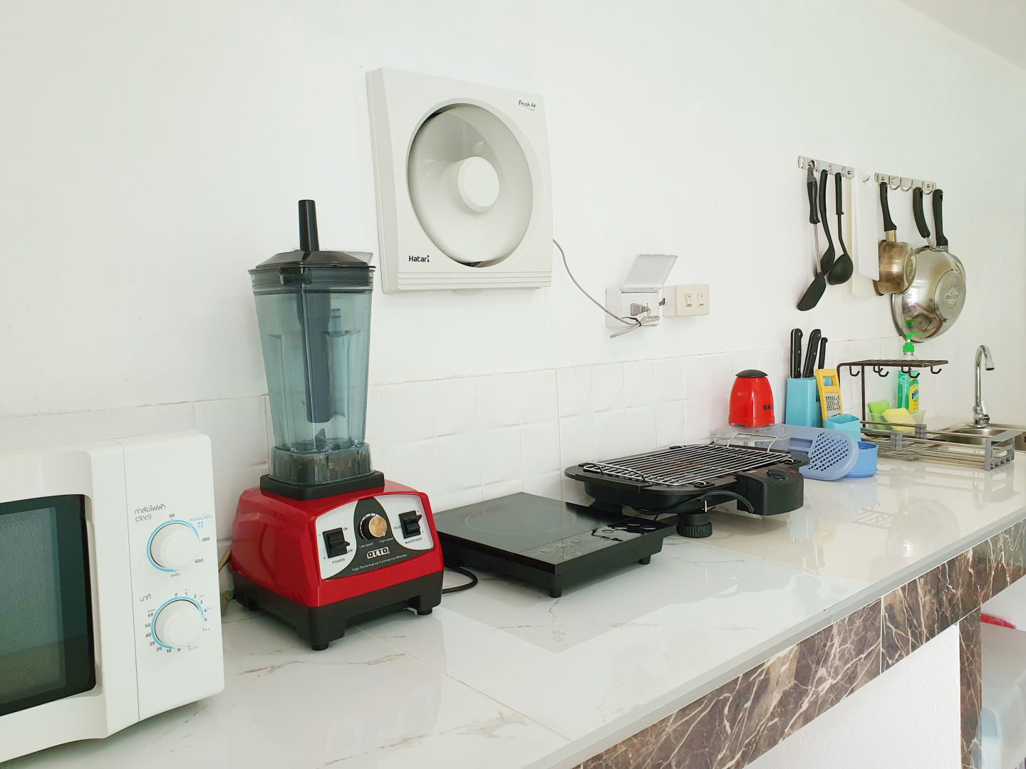 Foto - Phaithong Sotel Resort