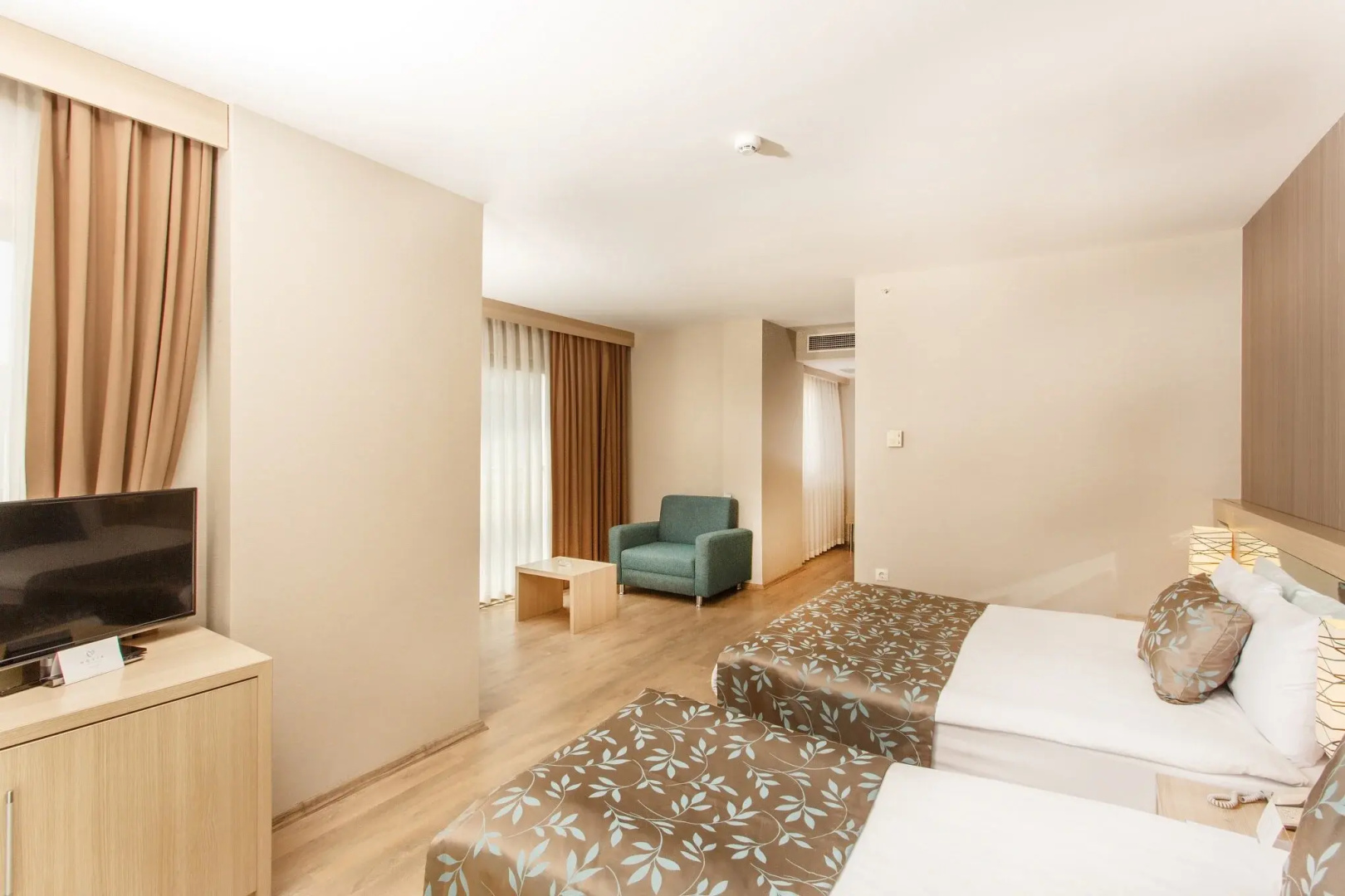 Foto - Lucida Beach Hotel - Ultra All Inclusive