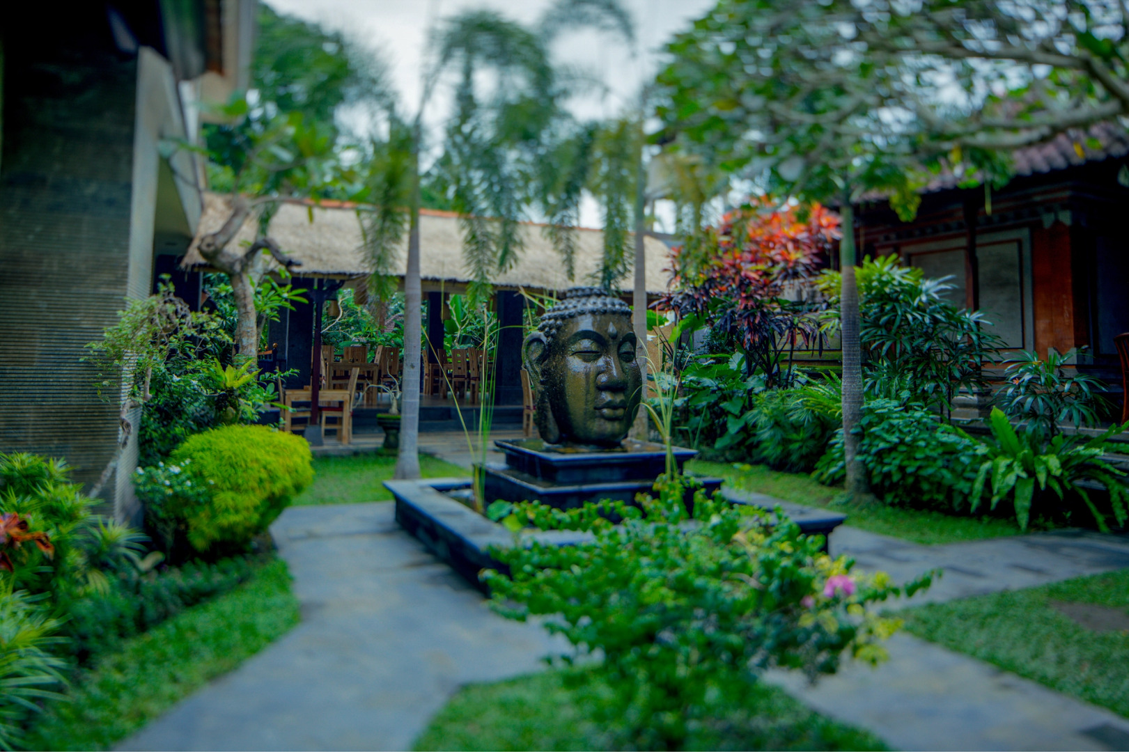 Foto - Alas Petulu Villa Resort and Spa