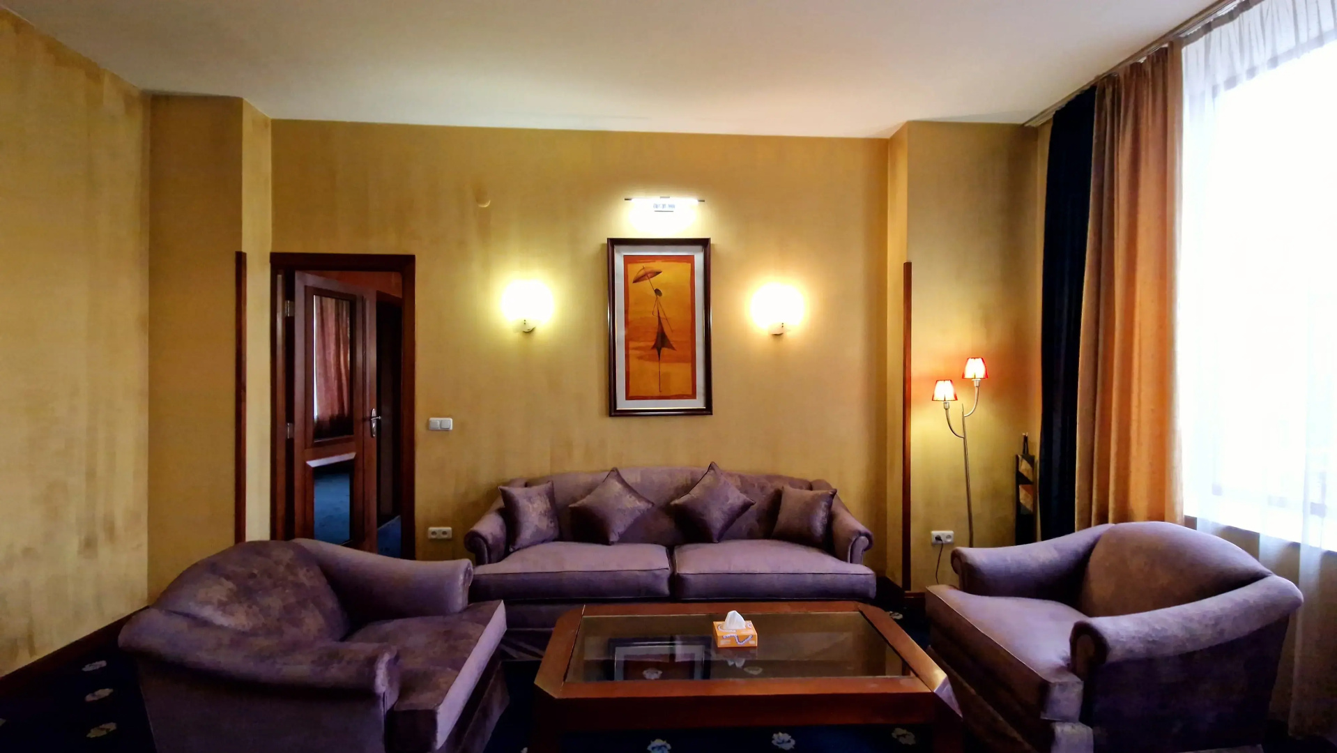 Photo - Ararat Hotel
