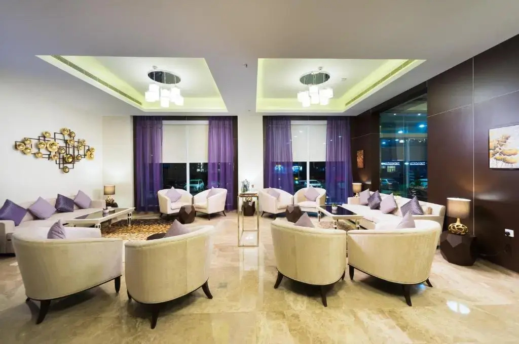 Foto - Centara Muscat Hotel Oman