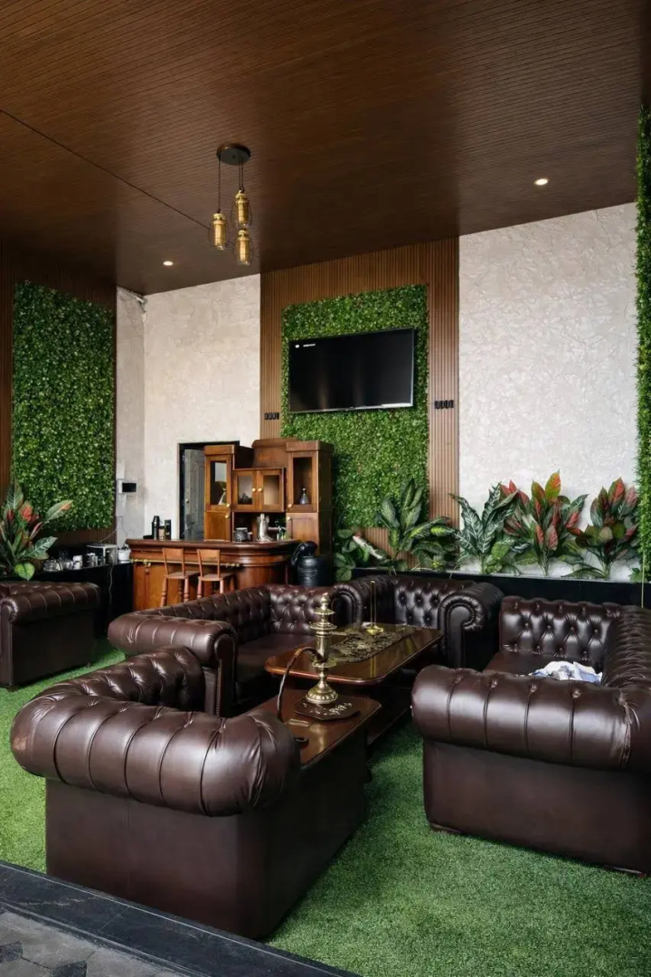 Photo - Marco Polo Lux Hotel