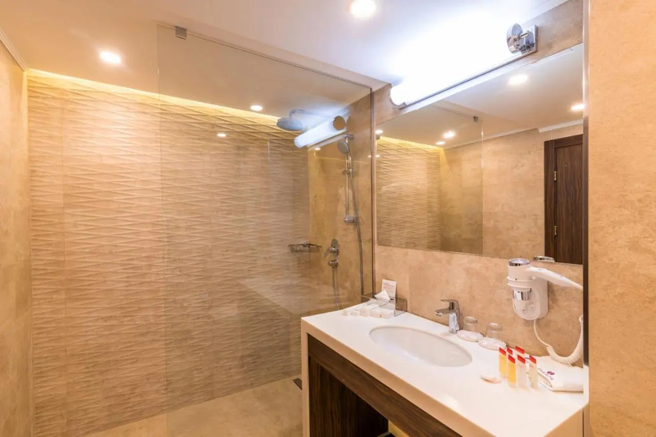 Foto - Ramada Hotel & Suites by Wyndham Yerevan