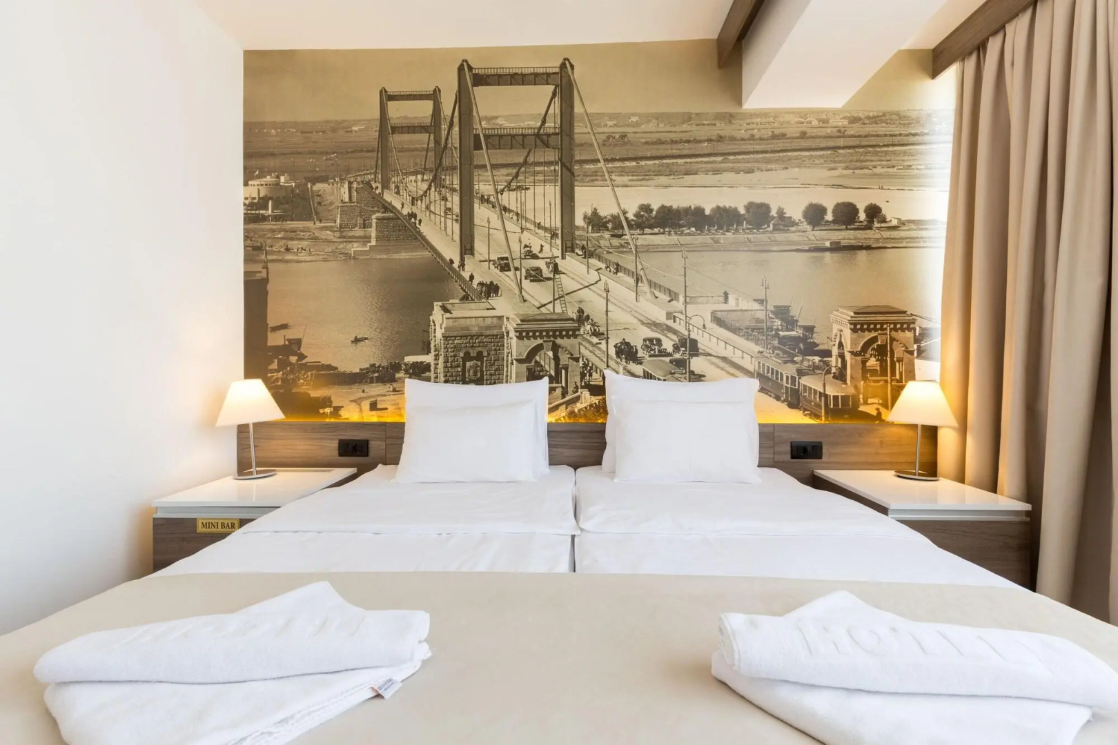 Photo - Hotel Royal Inn