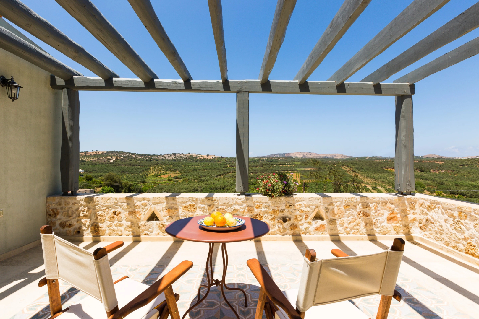 Foto - ERONDAS Cretan Country Villas