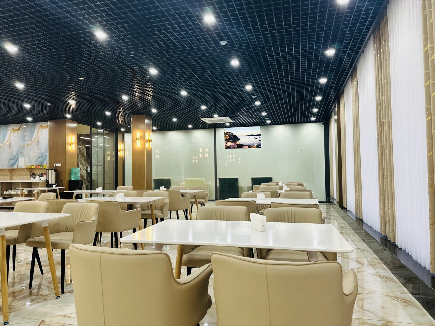 Foto - Horizon Hotel