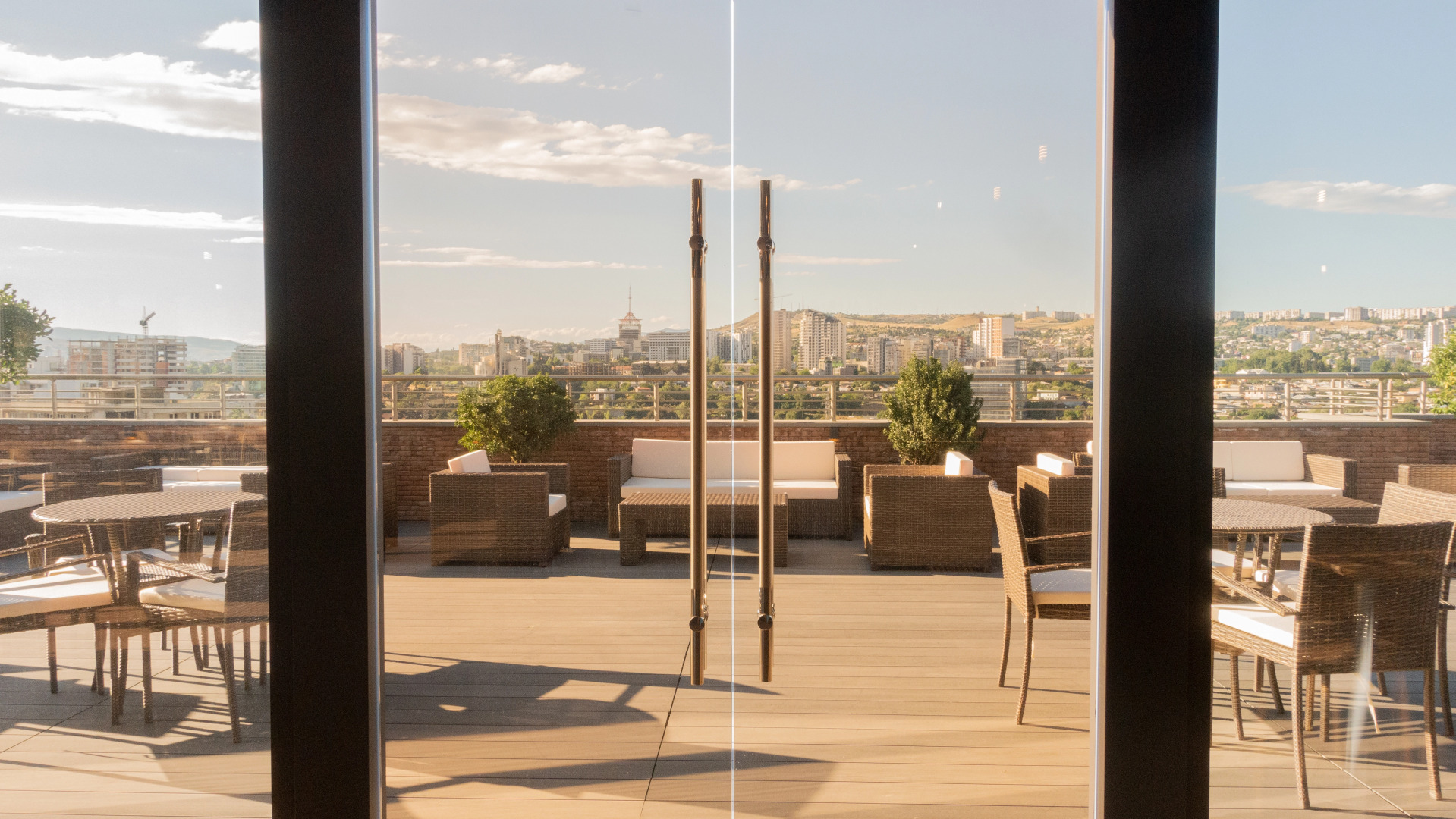 Foto - Reed Hotel Tbilisi