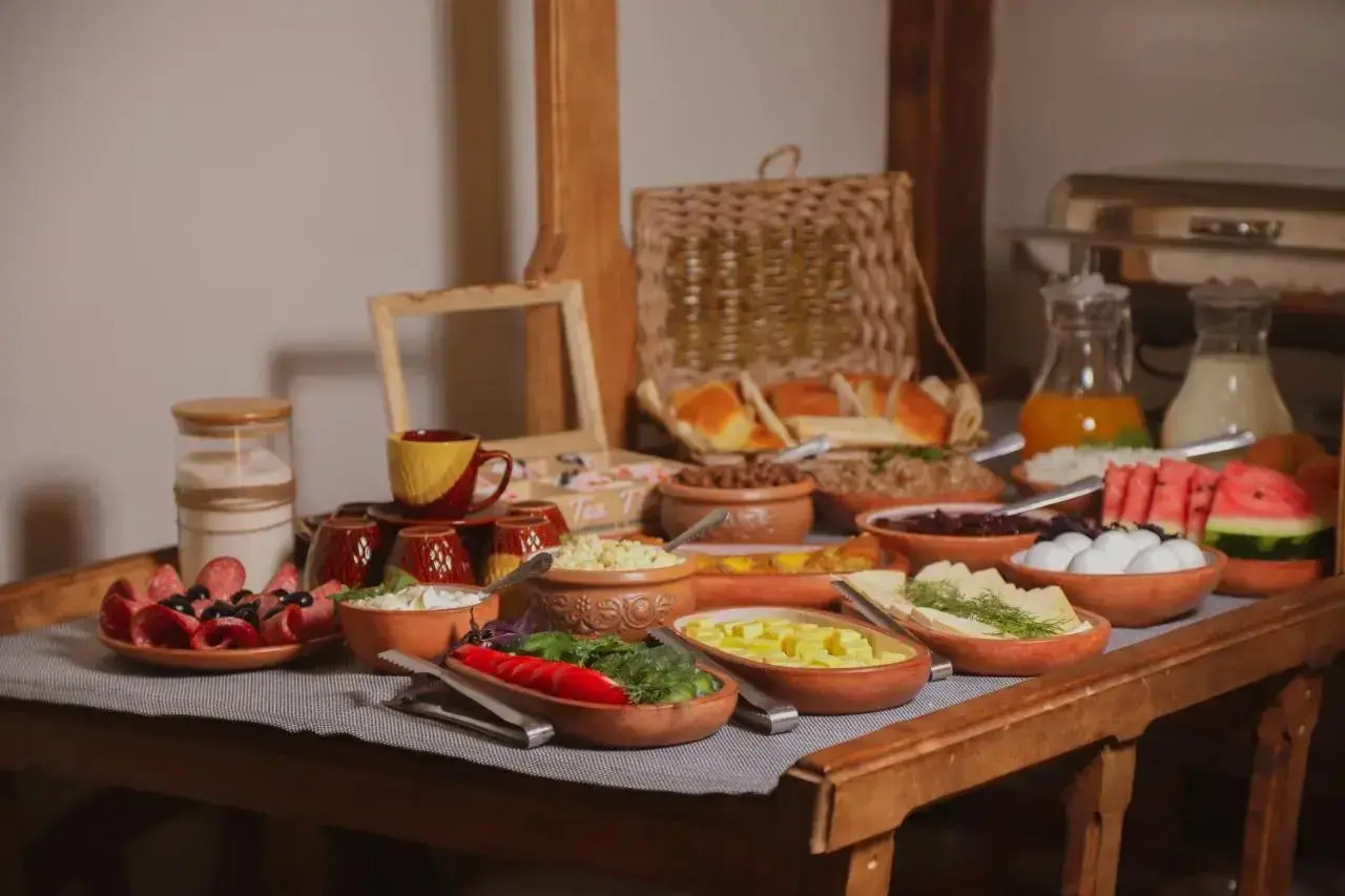 Photo - Ecokayan Dilijan Resort Hotel