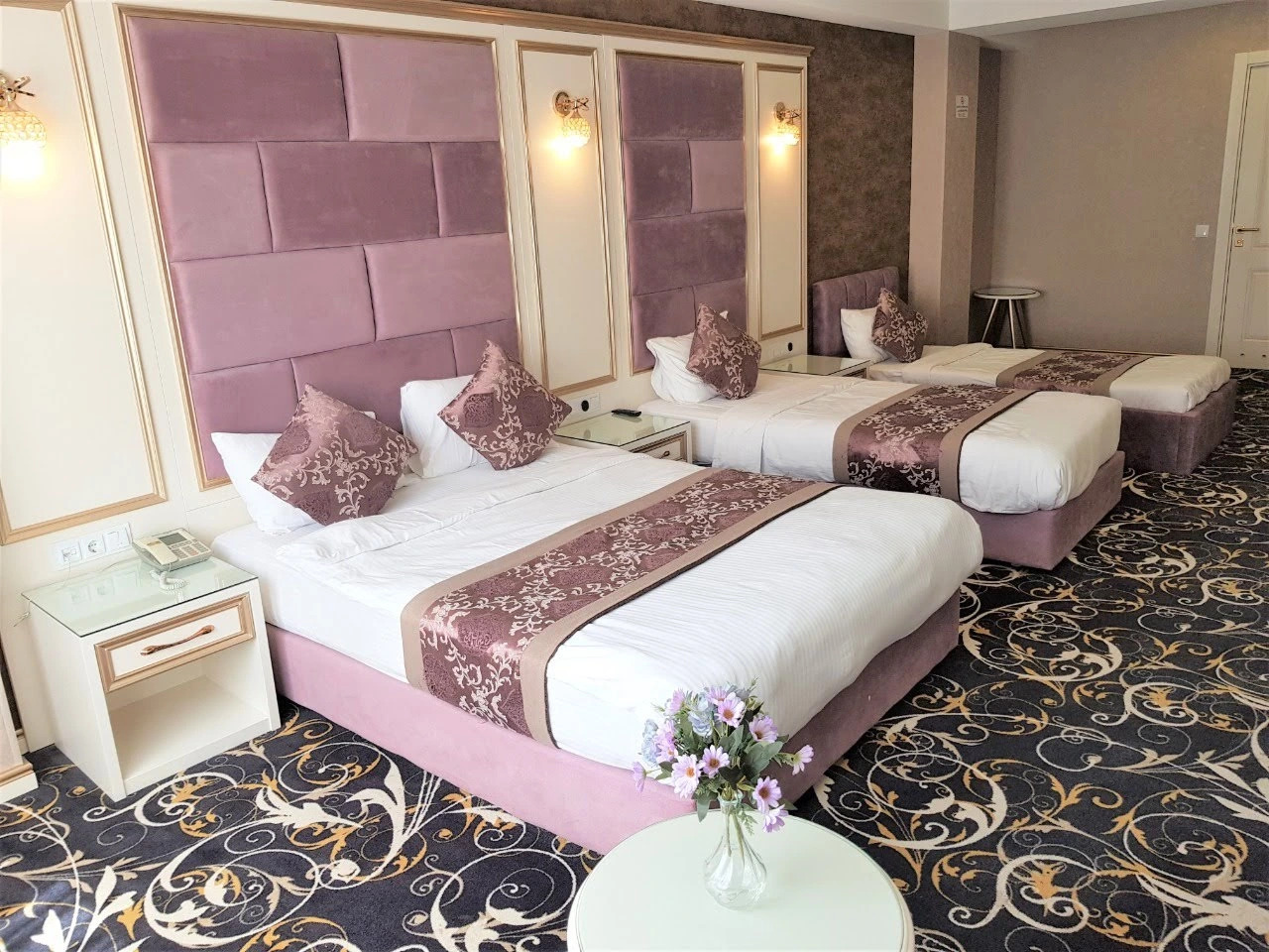 Foto - Hotel Imereti - Old Tbilisi Center