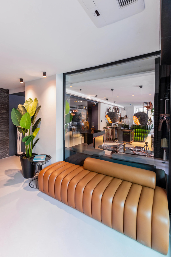 Foto - Luff Living - Adult Only 12 Plus