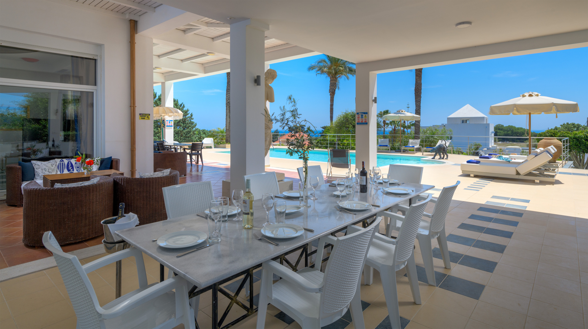 Foto - Grande Dame Villa of Rhodes