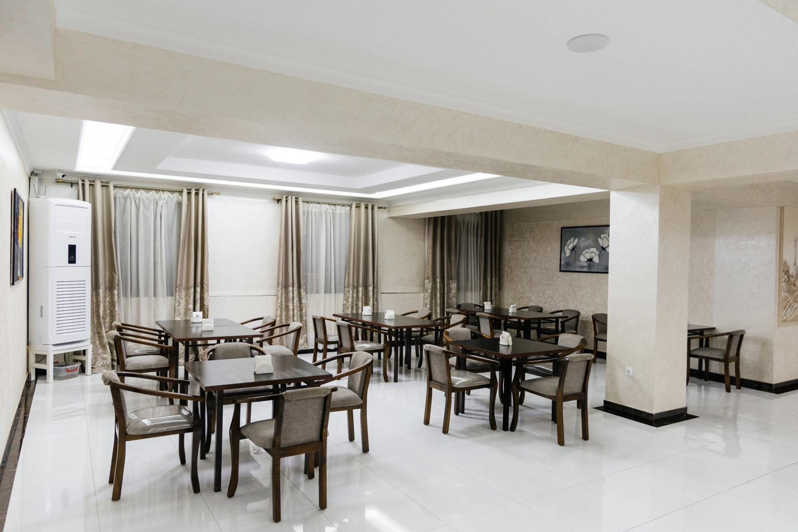 Foto - RAVAN HOTEL Tashkent