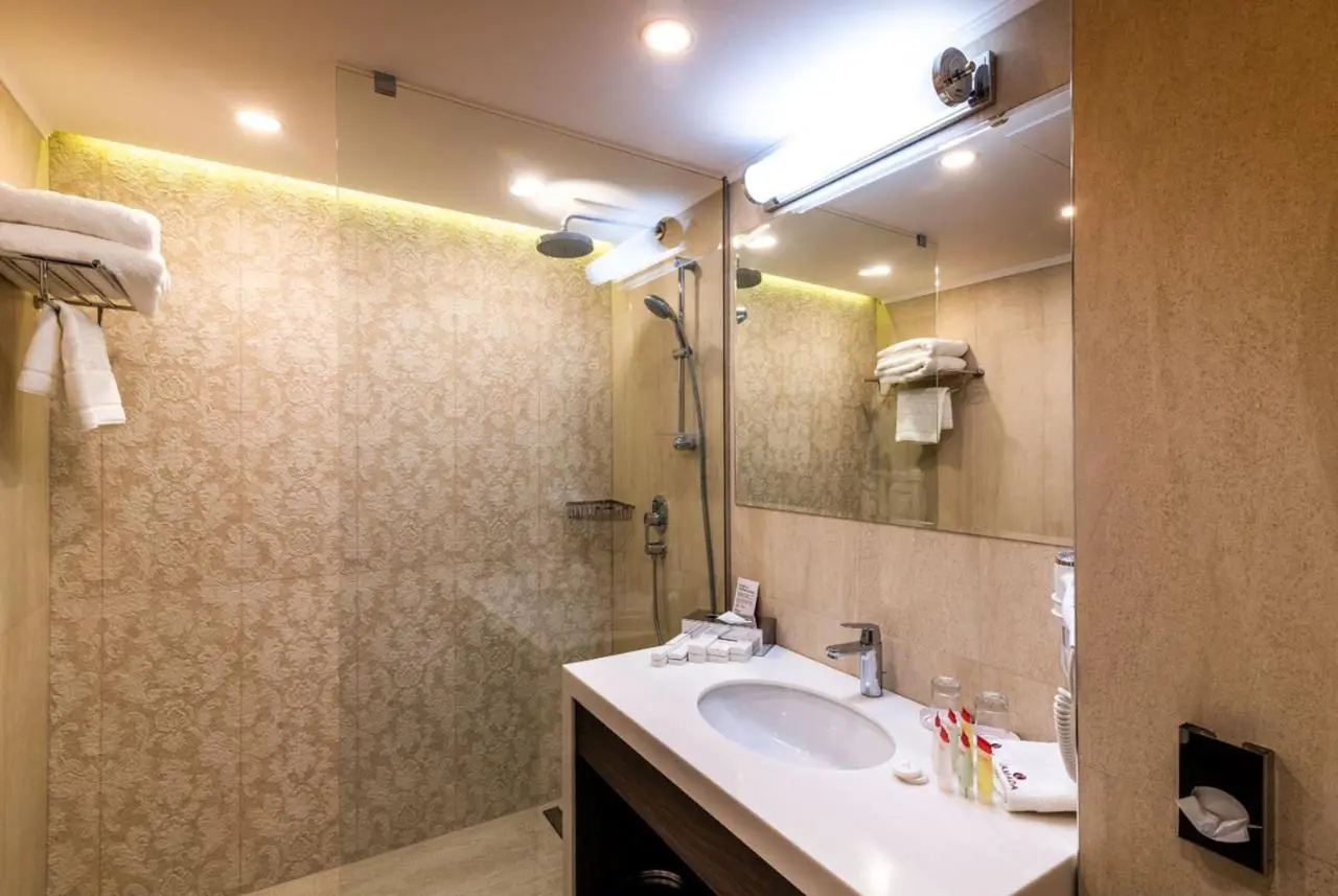 Foto - Ramada Hotel & Suites by Wyndham Yerevan