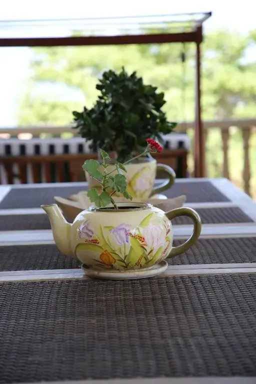 Foto - Exciting seaview villa Aymesa