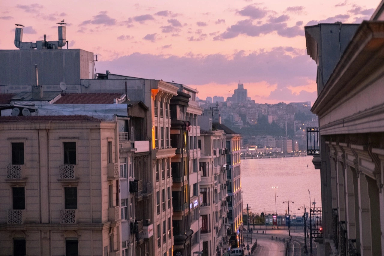 Photo - Felicity Istanbul  Hotel