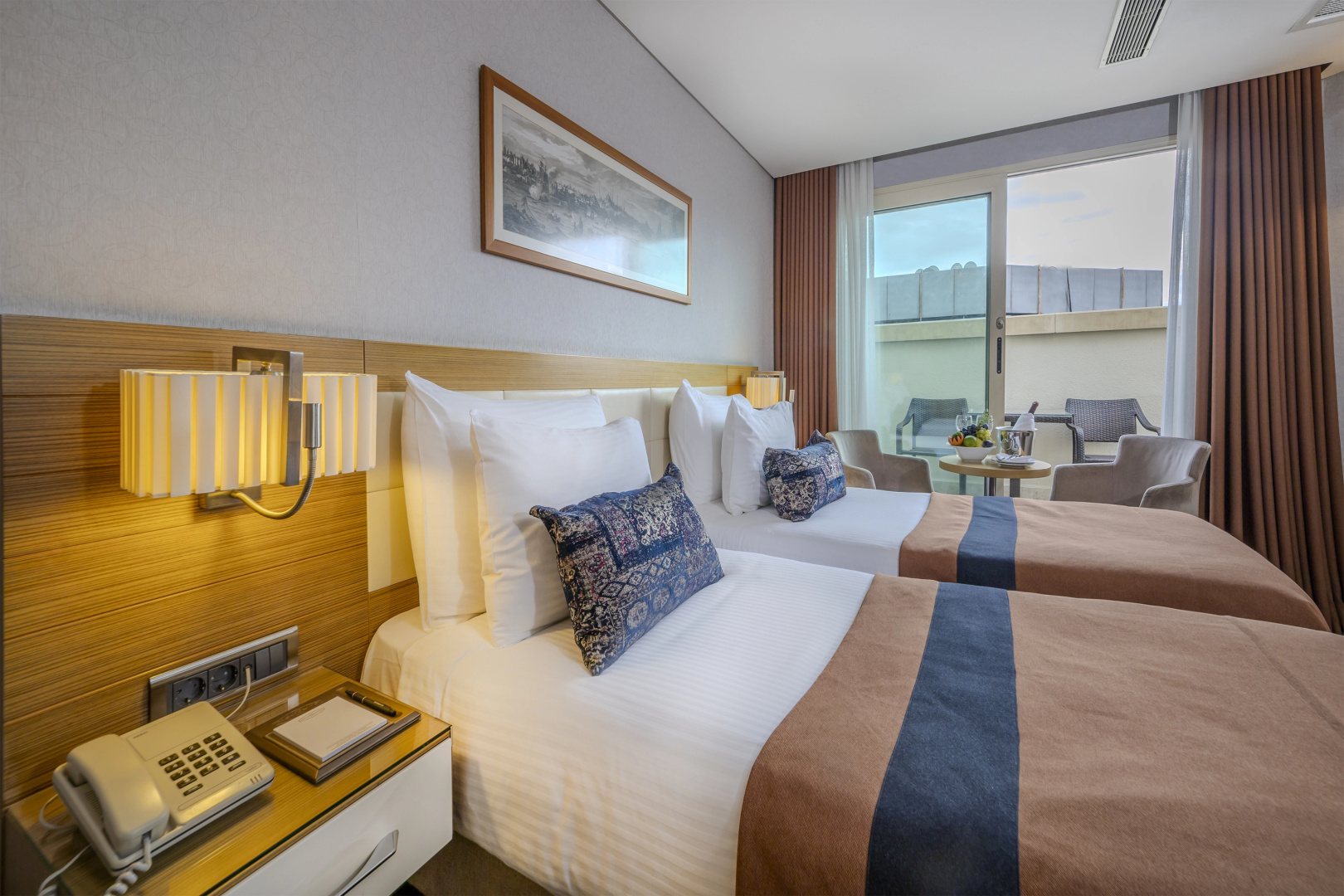 Photo - Hotel Momento - Special Class