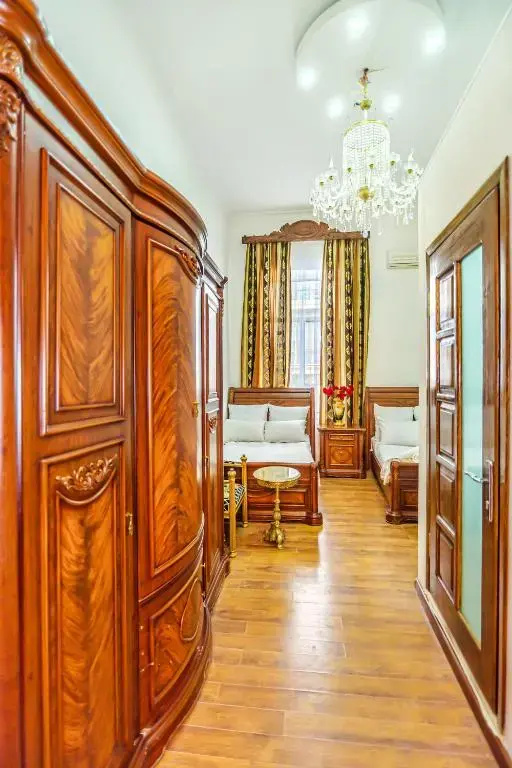 Photo - Moxen Boutique Hotel Baku