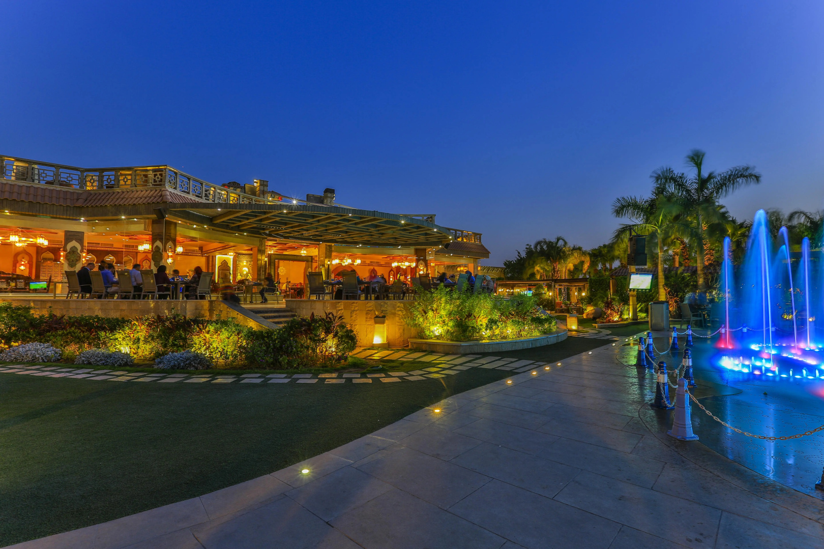 Foto - Al Masa Hotel Nasr City