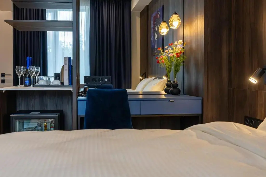 Foto - Art Hotel