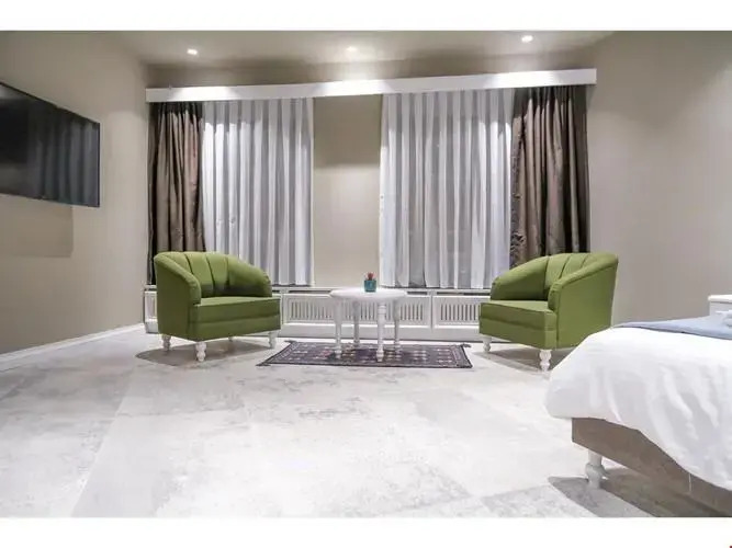 Foto - La Vida Ex Palazzo Suit Karaköy