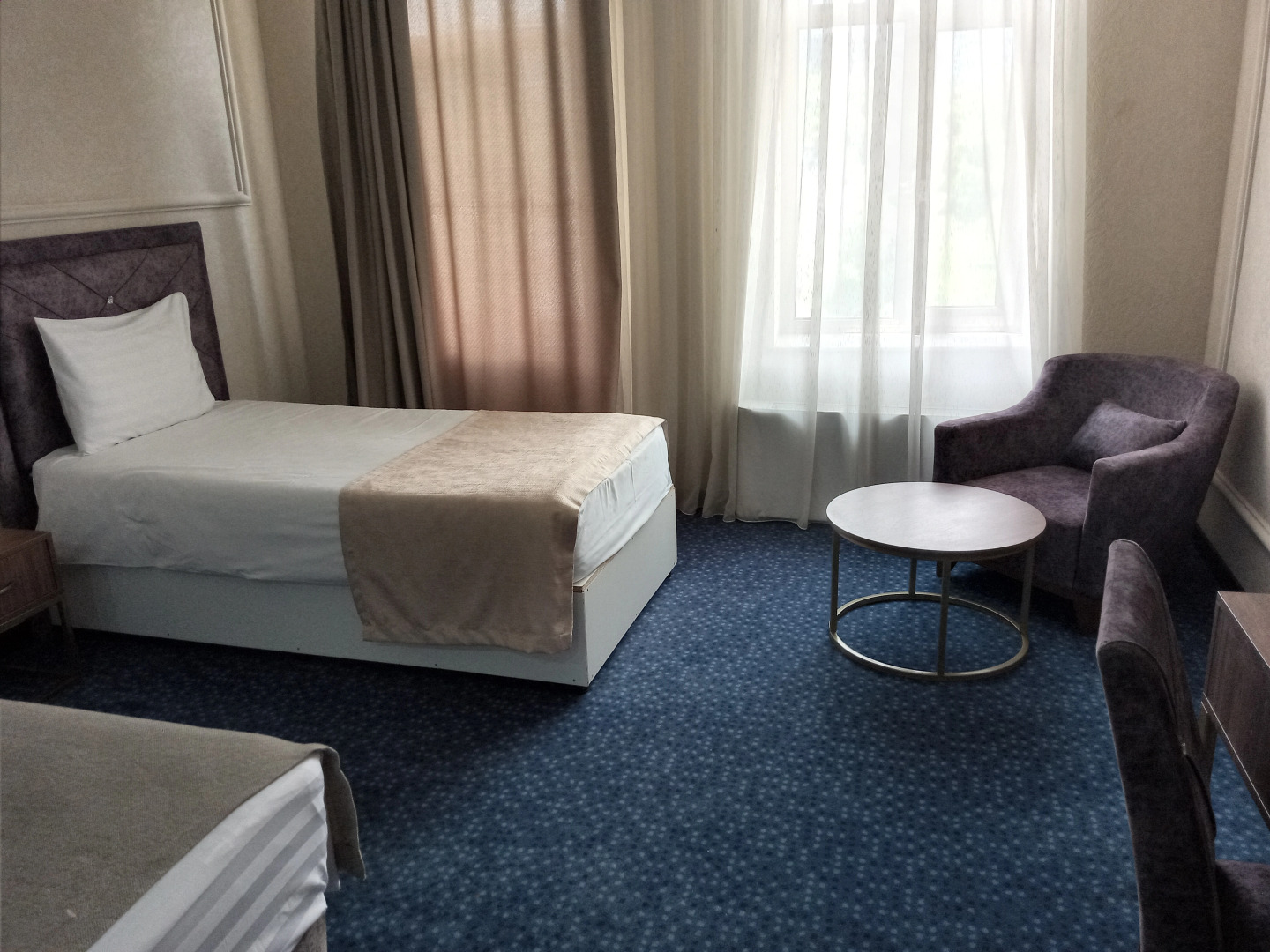 Photo - Grand Hotel Baku Central Park