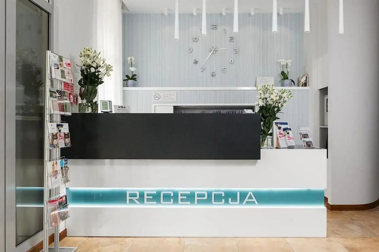 Photo - Hotel Aqua Sopot - Destigo Hotels