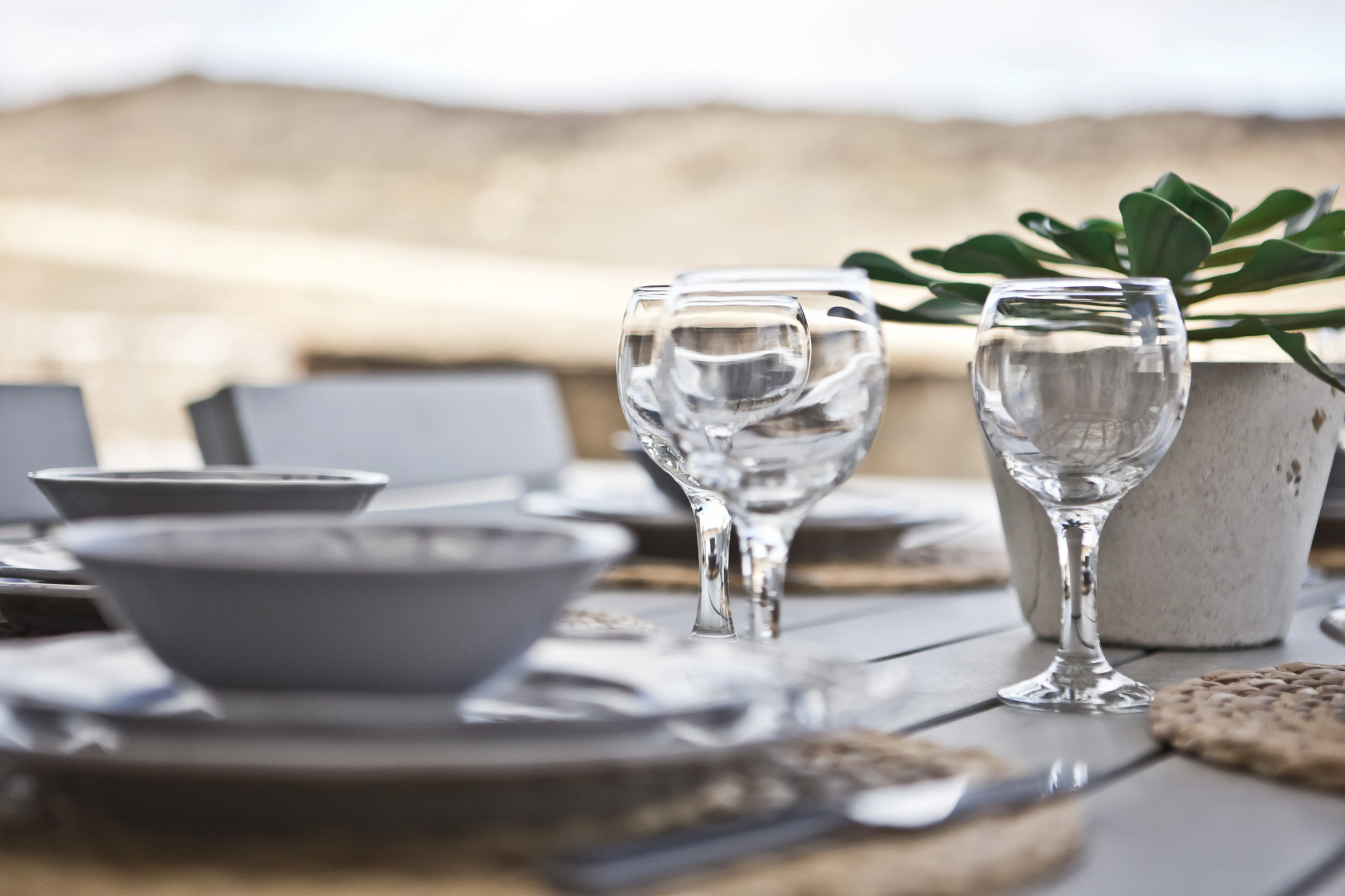 Foto - Mykonos Panormos Villas