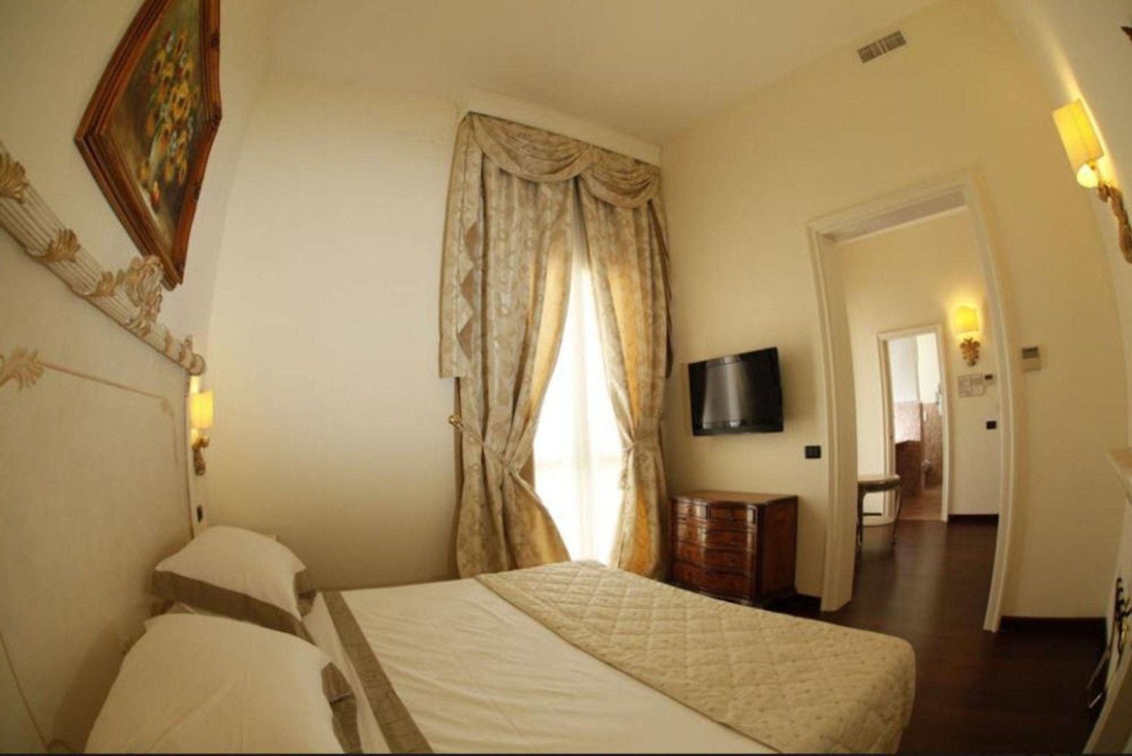 Foto - Grand Hotel di Lecce