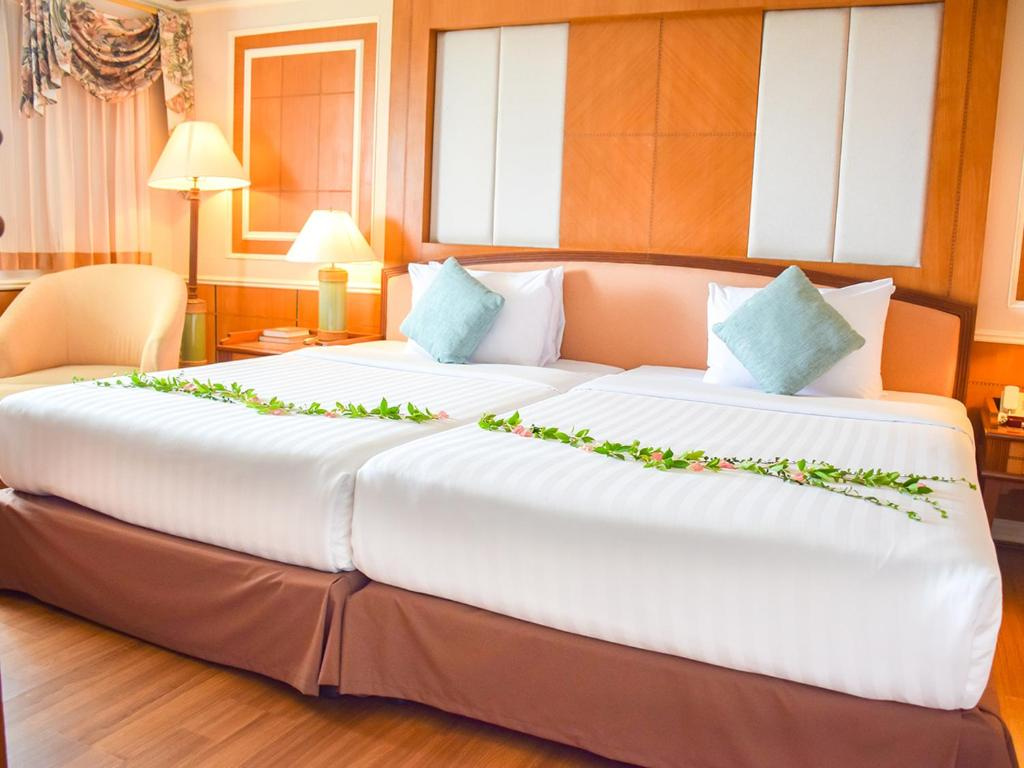 Foto - Asia Pattaya Hotel