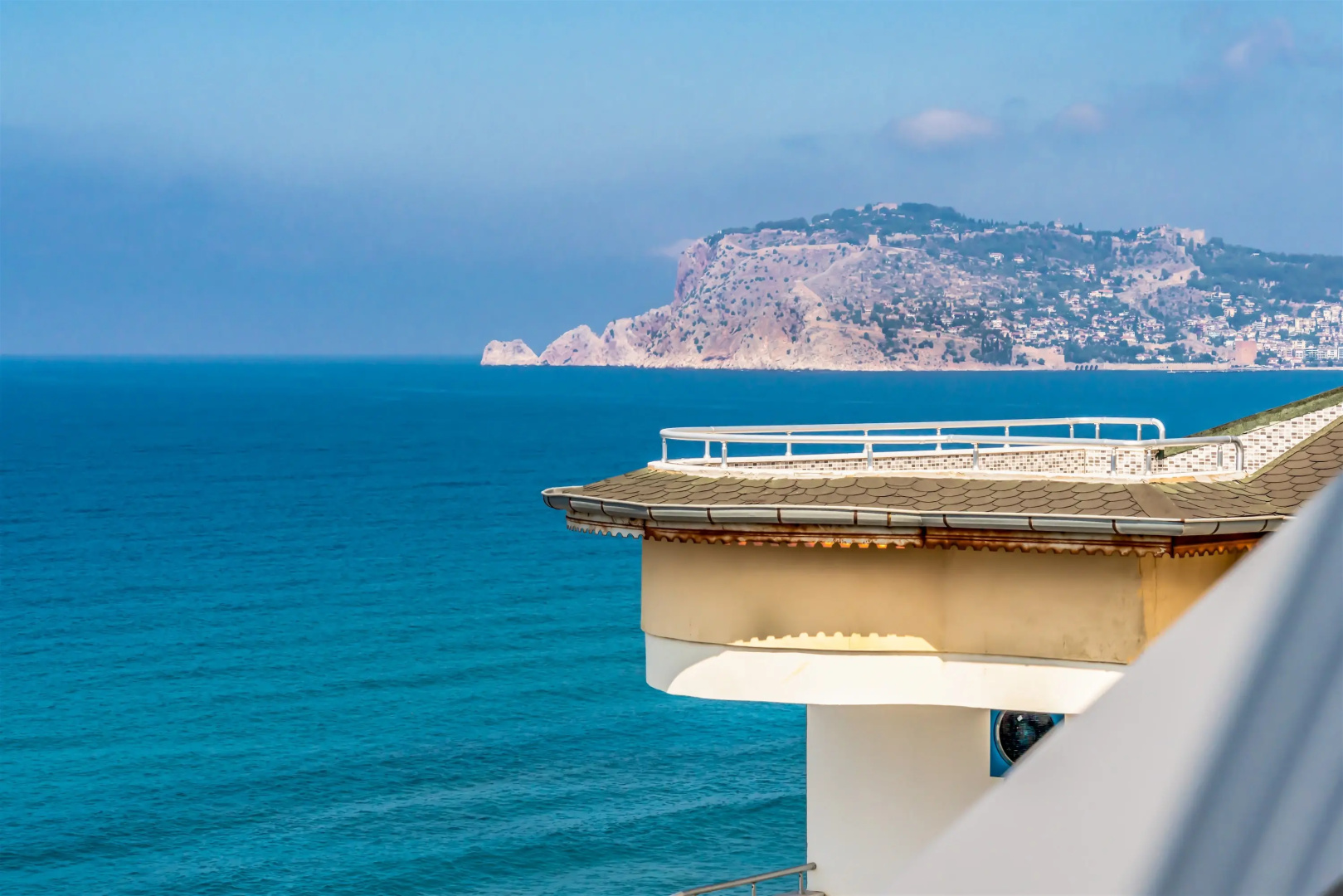 Photo - Arsi Blue Beach Hotel