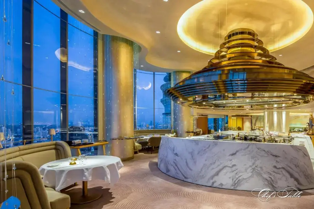 Photo - Tower Club at lebua