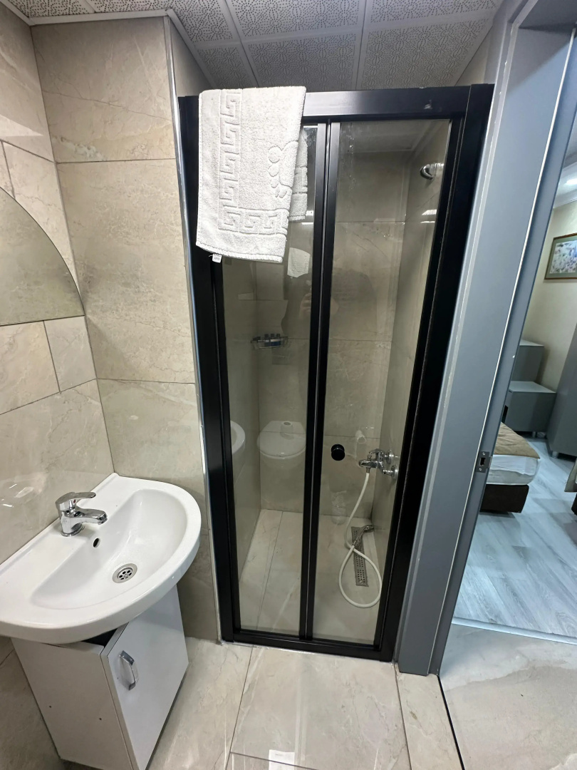 Foto - Grand Kybele Hotel