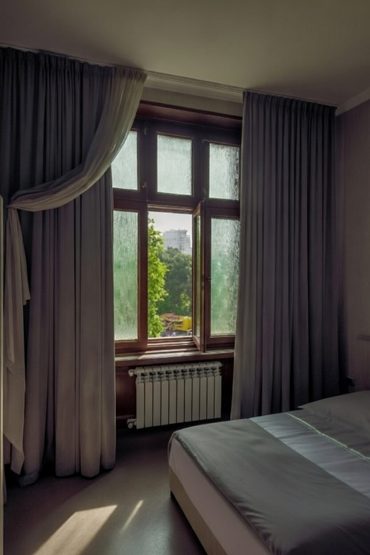 Foto - Nizami Boutique Hotel