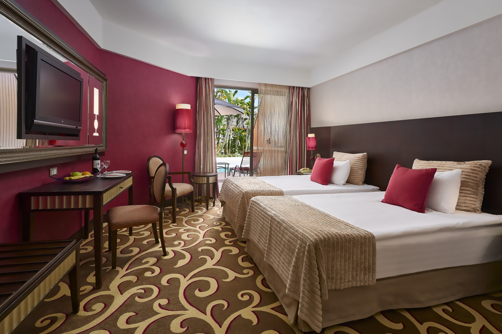 Photo - Cornelia Diamond Golf Resort & Spa - Family Concept