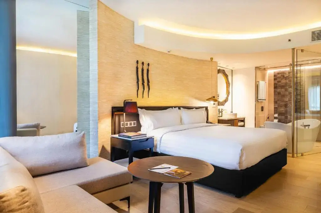 Foto - Tribe Hotel