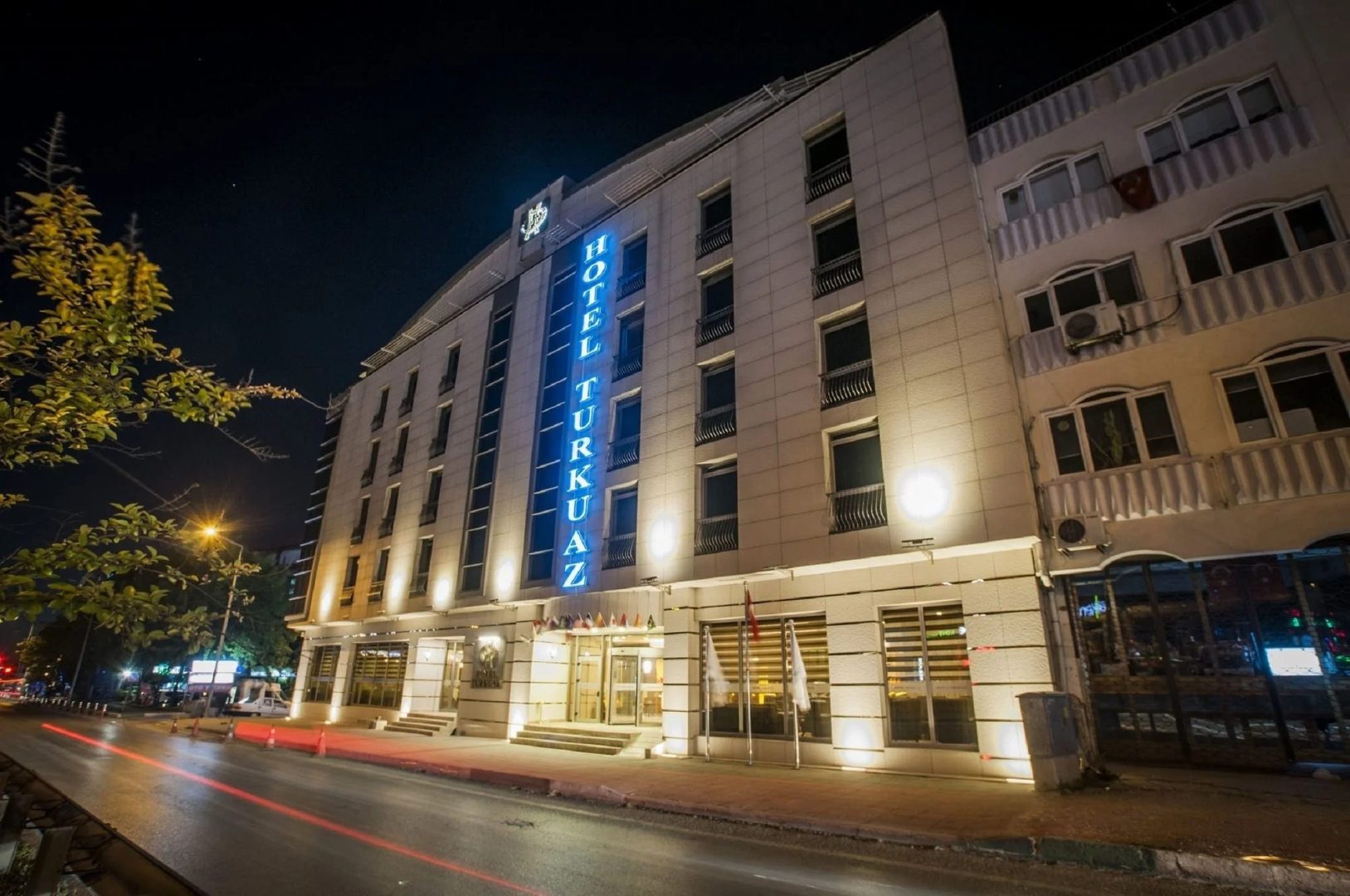Foto - Grand Turkuaz Hotel
