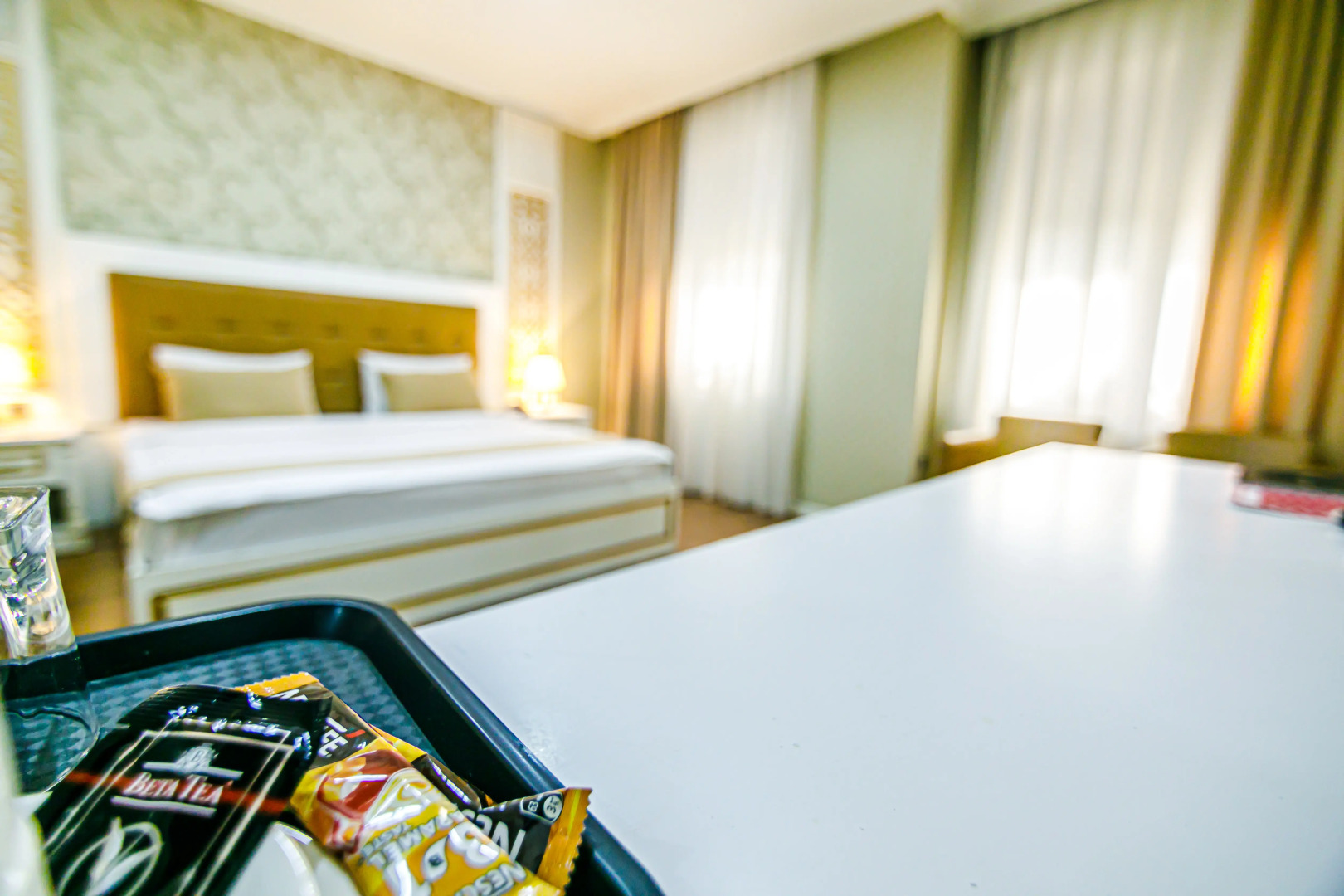 Foto - Maris Hotel Baku