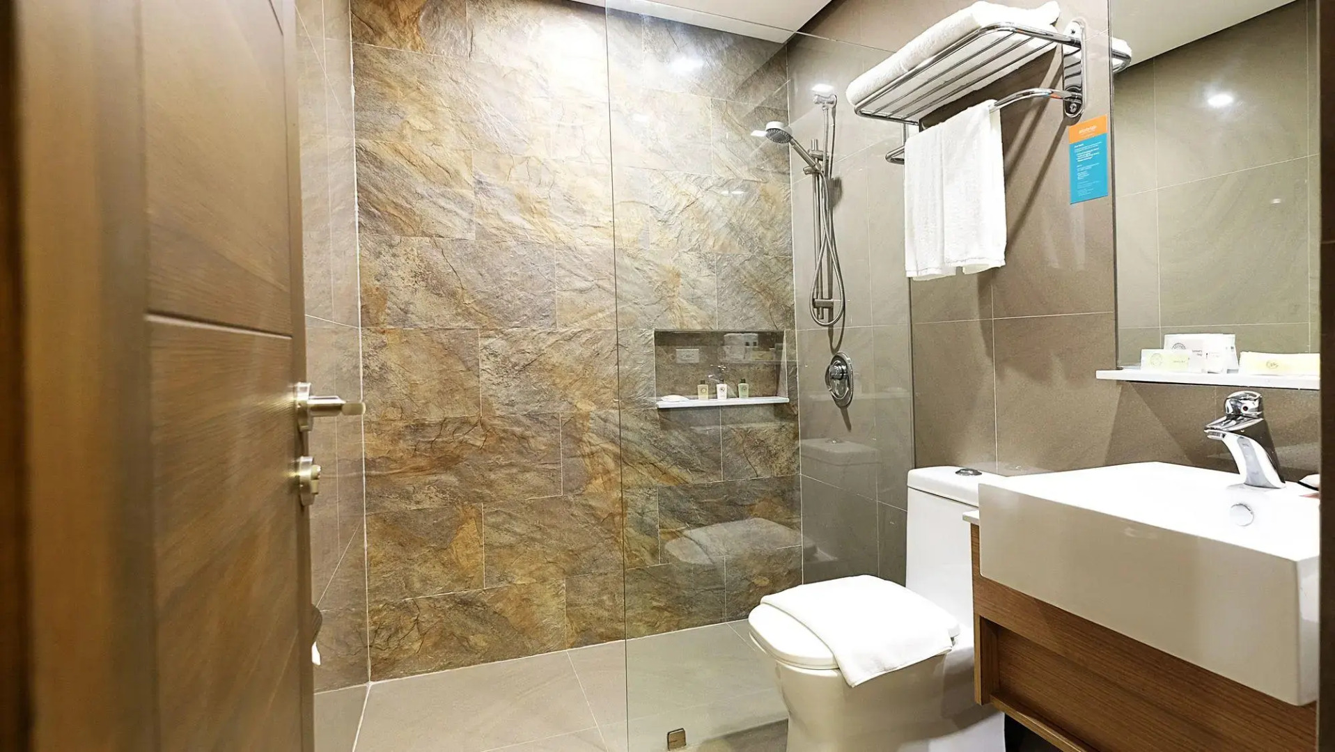 Foto - Altabriza Resort Boracay