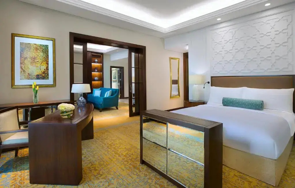 Foto - The Ritz-Carlton, Dubai