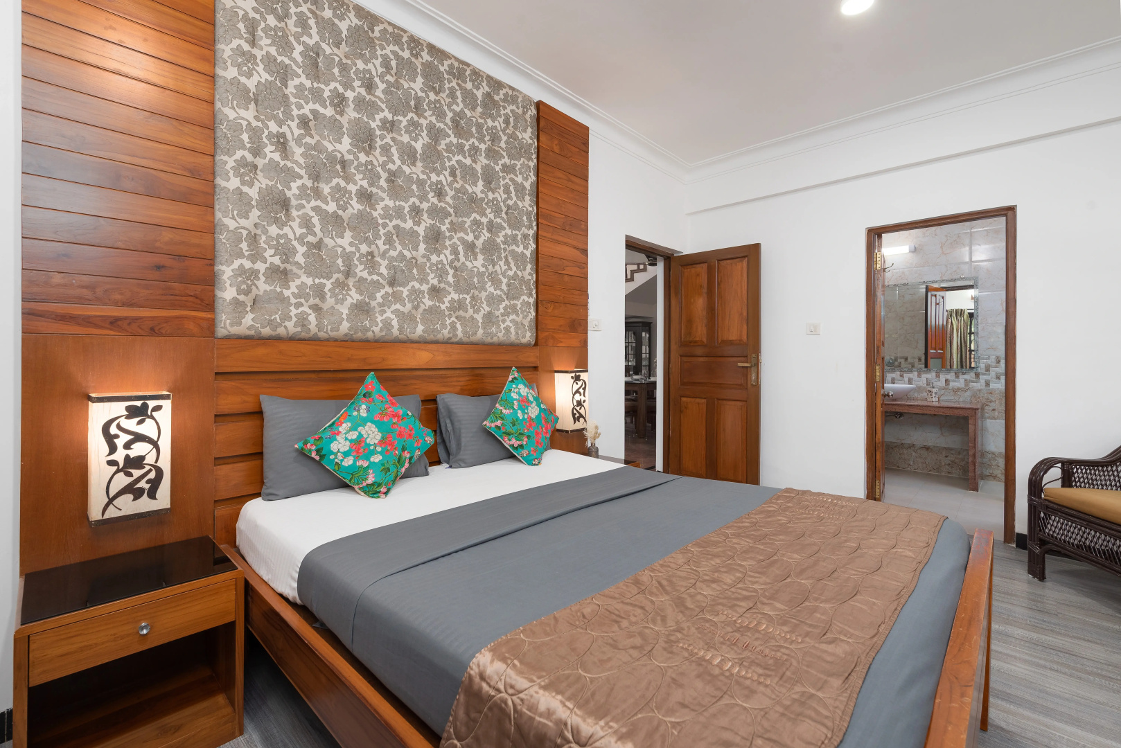 Photo - Villa Calangute Phase 4