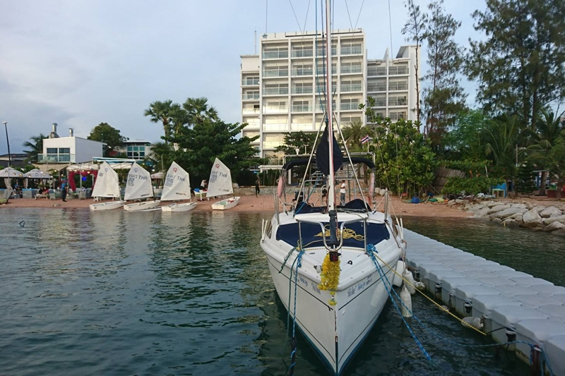 Photo - Worita Cove Hotel