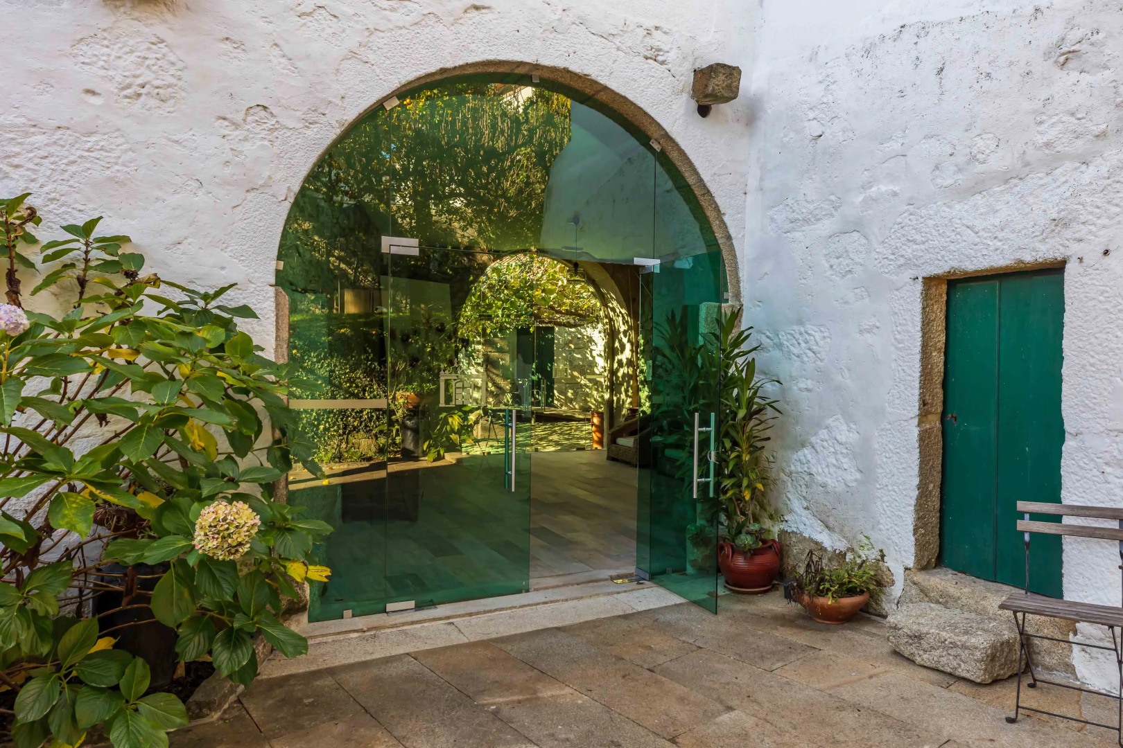 Foto - Quinta Sao Miguel de Arcos