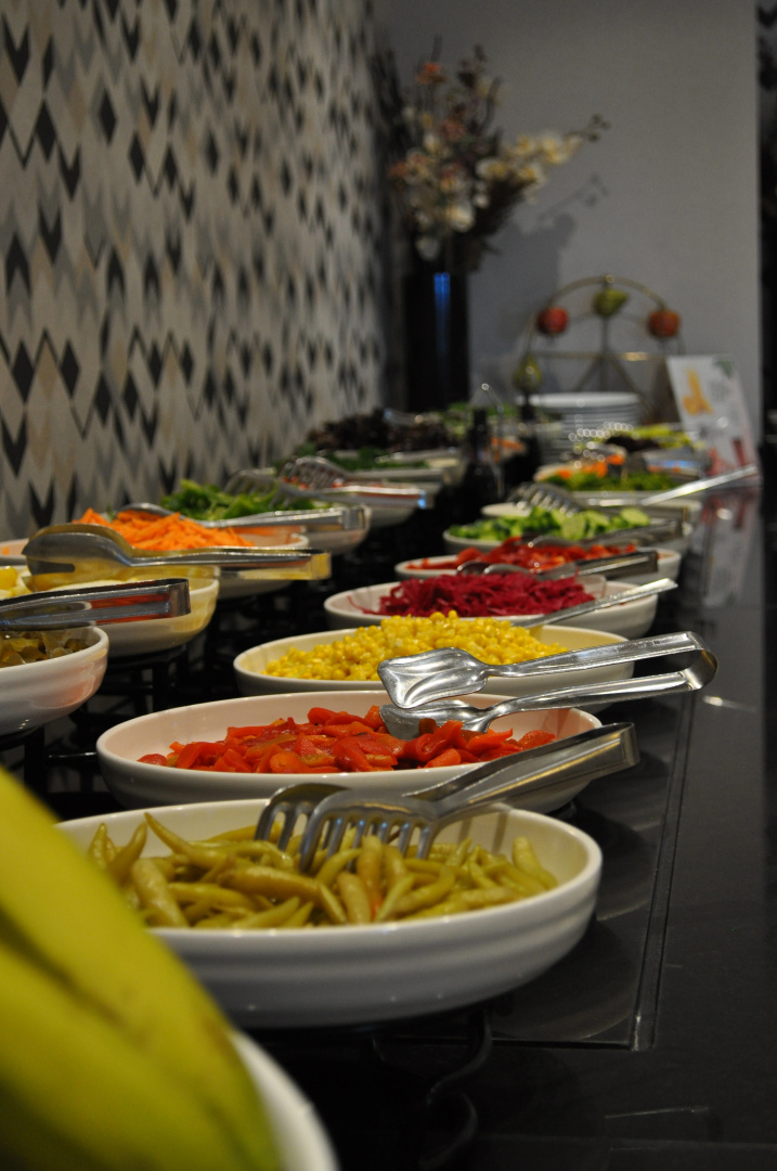 Photo - Volley Hotel Istanbul