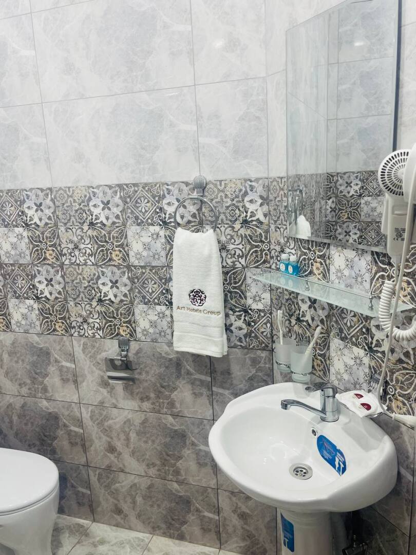 Foto - The Art Hotel