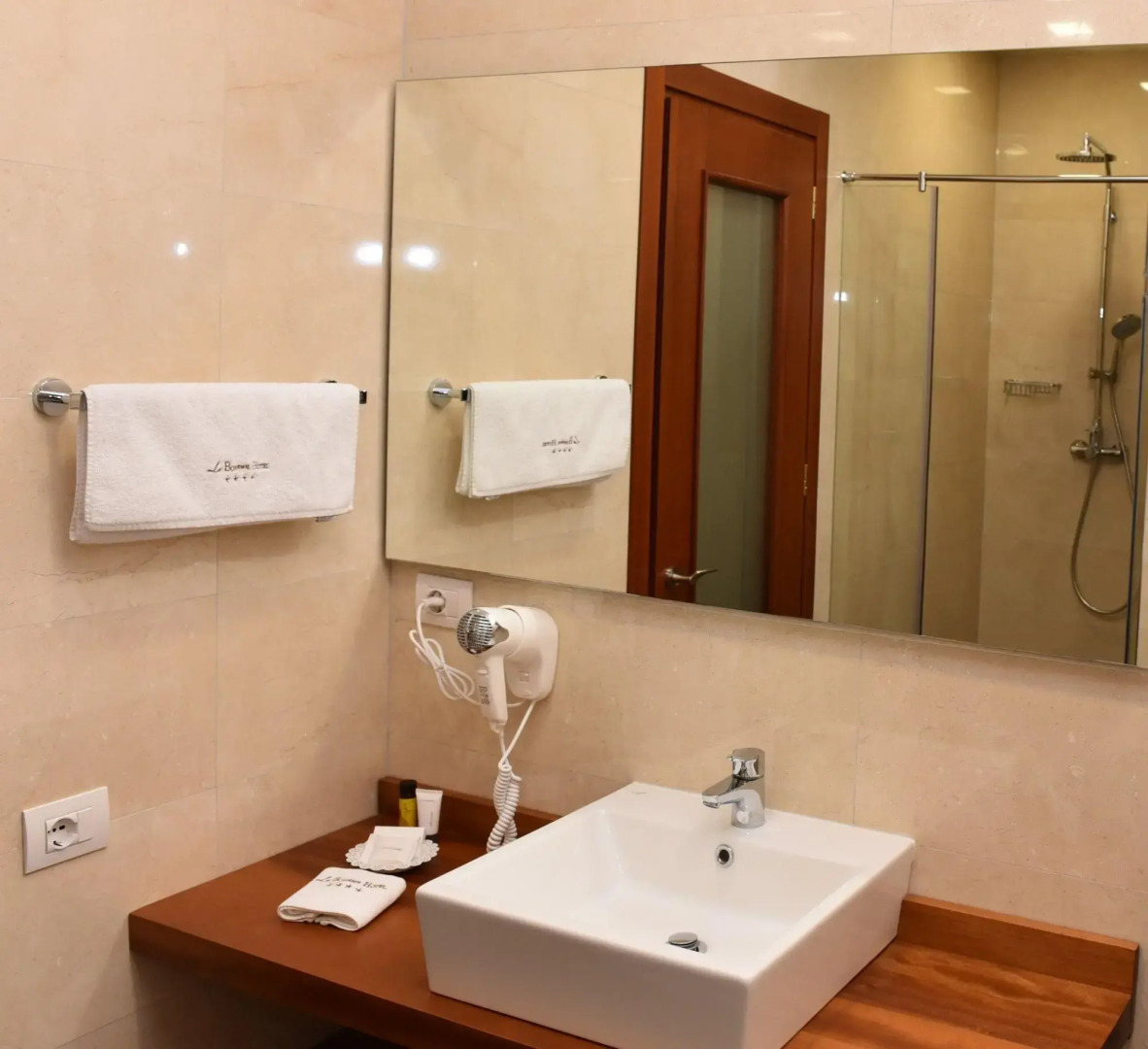 Foto - La Bohème Hotel