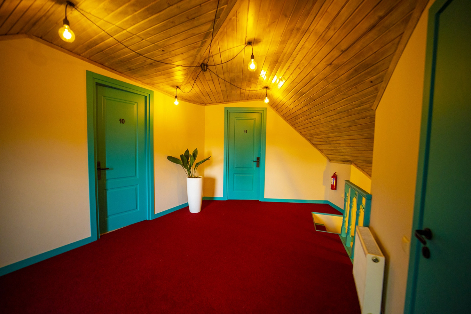 Photo - City Inn - Boutique Hotel Tbilisi