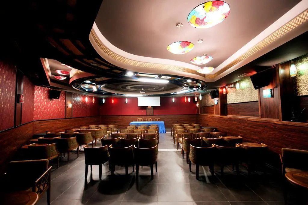 Photo - Dinasty Hotel