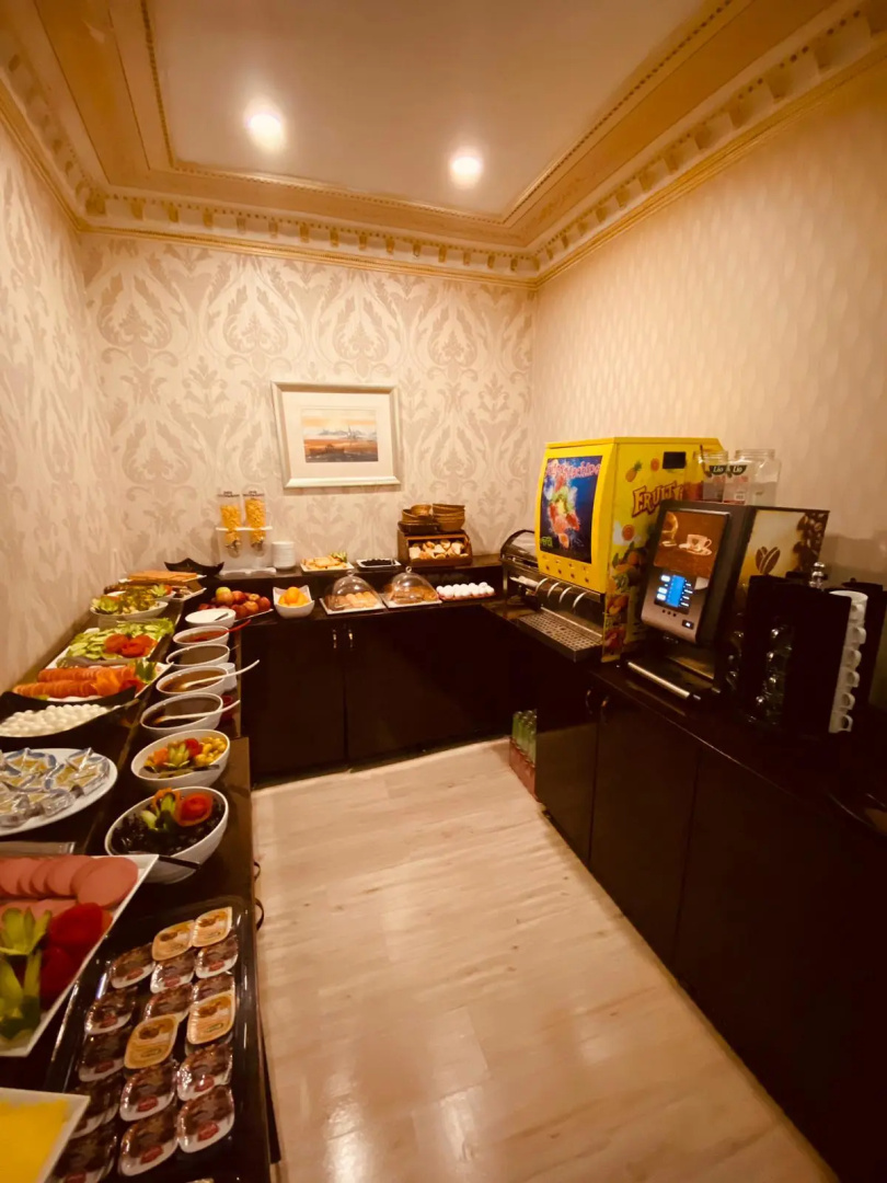 Photo - Adora Hotel