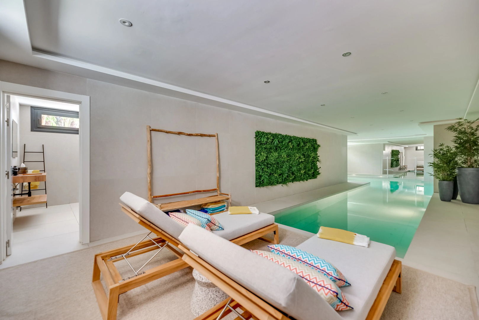 Photo - All About Playas Andaluzas Villa