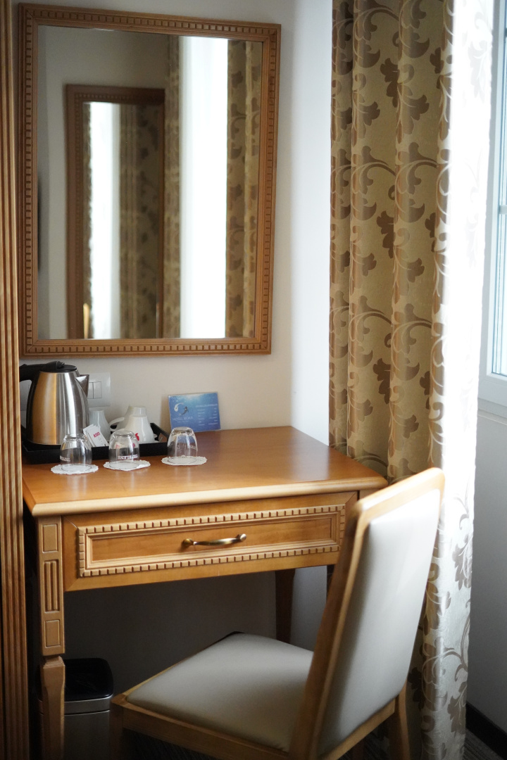 Foto - Hotel Boka